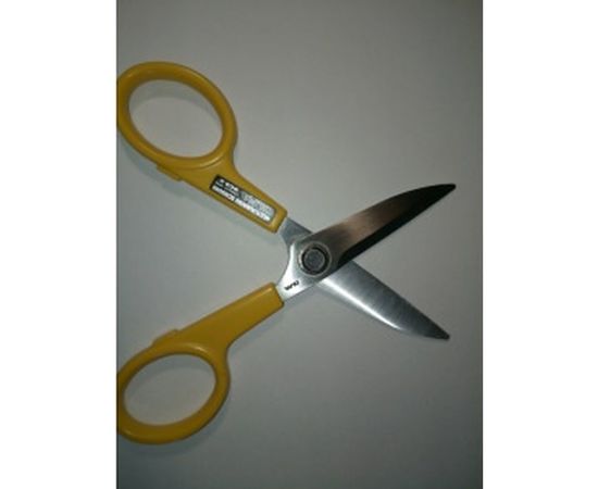 Хозяйственные ножницы OLFA OL-SCS-2 – изображение 4