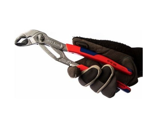 Переставные клещи Кобра Knipex KN-8705250 – изображение 4