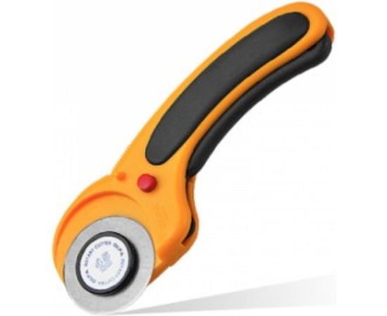 Нож OLFA 60мм OL-RTY-3/DX – изображение 4