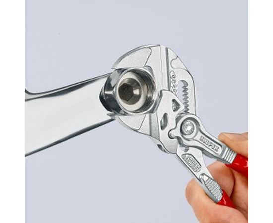 Клещевой ключ Knipex KN-8603180SB – изображение 4
