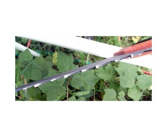 Ножовка по пенобетону Runex Cement 600мм твердосплавные зубья 577404 – изображение 4