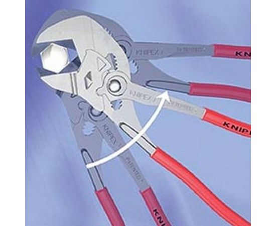 Клещевой ключ KNIPEX KN-8603250 – изображение 4