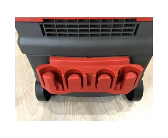 Промышленный пылесос STARMIX ISC L-1625 Top 018577 – изображение 4