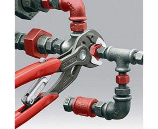 Автоматический ключ KNIPEX SMARTGRIP KN-8501250 – изображение 4