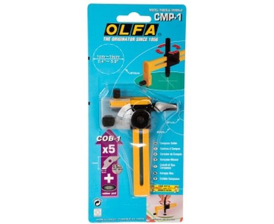 Циркульный нож OLFA OL-CMP-1 – изображение 4