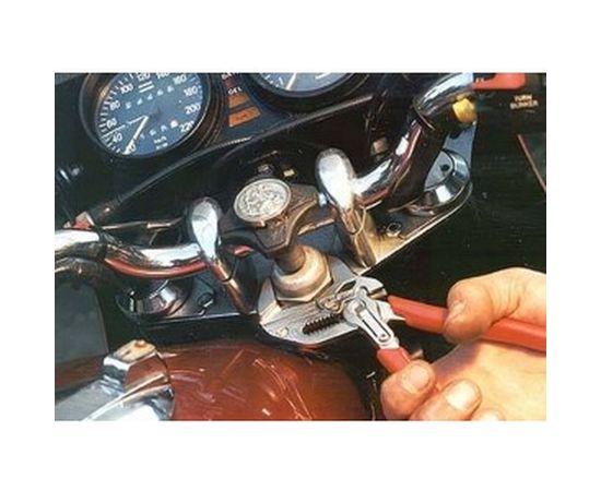 Клещевой ключ KNIPEX KN-8603180 – изображение 4