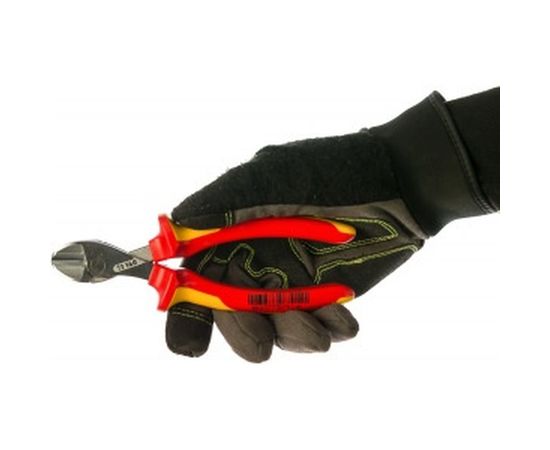 Бокорезы KNIPEX KN-7306160 – изображение 4