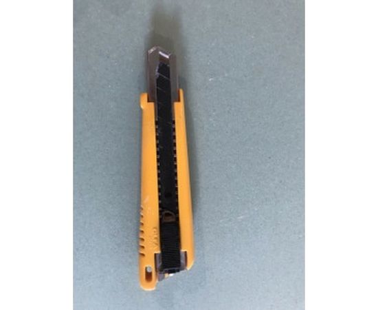 Высокопрочный нож OLFA OL-EXL – изображение 4