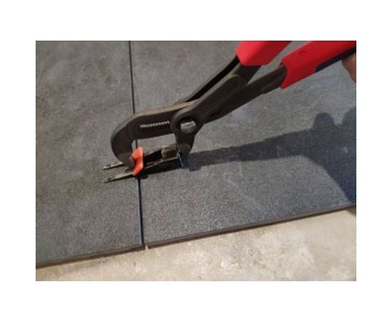 Универсальные переставные клещи KNIPEX КОБРА KN-8702250 – изображение 4