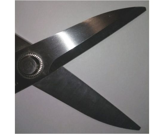 Хозяйственные ножницы OLFA OL-SCS-2 – изображение 5