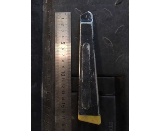 Высокопрочный нож OLFA OL-ML – изображение 5