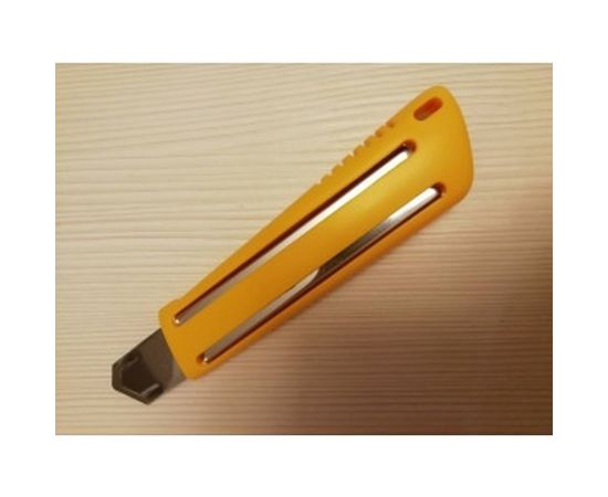 Высокопрочный нож OLFA OL-EXL – изображение 5