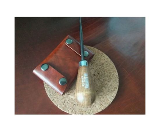 Круглое шило 164мм NAREX 874610 – изображение 5