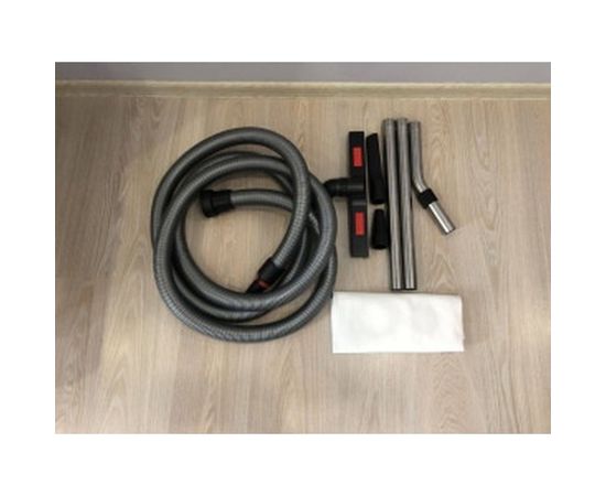 Промышленный пылесос STARMIX ISC L-1625 Top 018577 – изображение 5