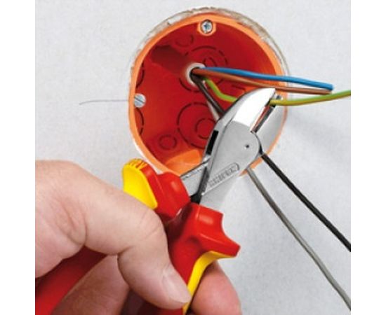 Бокорезы KNIPEX KN-7306160 – изображение 5