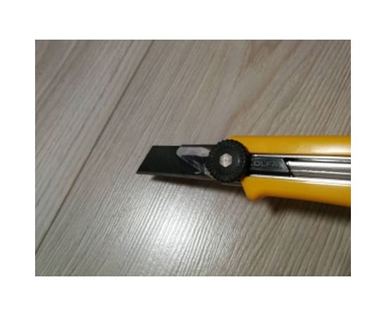 Нож OLFA 18 мм OL-OL – изображение 5