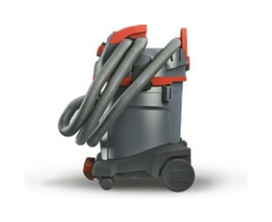 Профессиональный пылесос Starmix uClean ADL-1420 EHP 01 63 06 – изображение 6