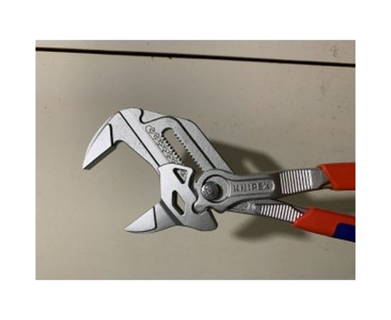 Клещевой ключ KNIPEX KN-8605250 – изображение 6