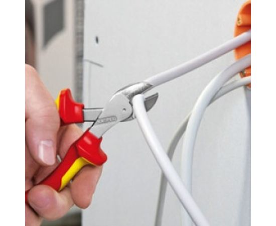 Бокорезы KNIPEX KN-7306160 – изображение 6