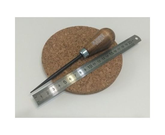 Круглое шило 164мм NAREX 874610 – изображение 6