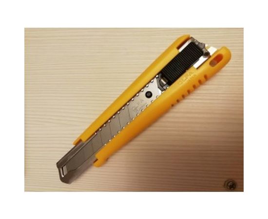 Высокопрочный нож OLFA OL-EXL – изображение 6