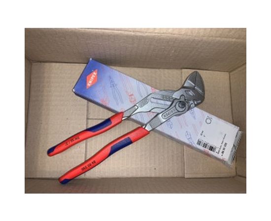 Клещевой ключ KNIPEX KN-8605250 – изображение 7