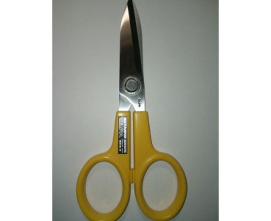 Хозяйственные ножницы OLFA OL-SCS-2 – изображение 7