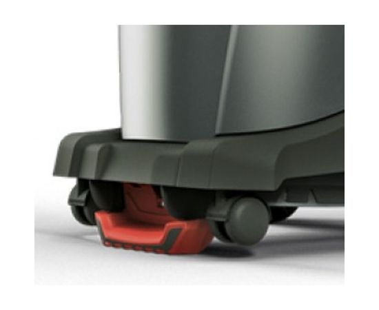 Профессиональный пылесос Starmix uClean ARDL-1432 EHP 01 63 44 – изображение 8