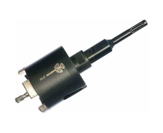 Коронка алмазная по бетону (68 мм) TRIO-DIAMOND GC786 