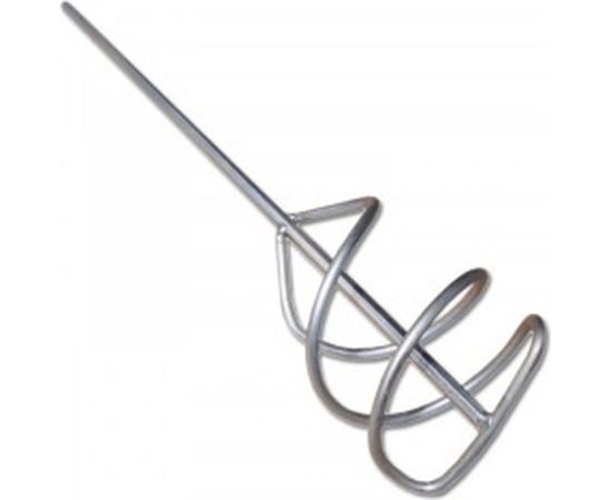 Миксер для красок и смесей (100х8х450 мм) НАШ ИНСТРУМЕНТ 010301-110 