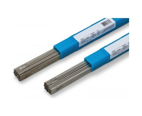 Пруток сварочный нержавеющий ER 316L (5 кг; 1.6 мм; 1000 мм) WELDO X3982 
