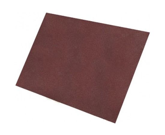 Лист шлифовальный KK19FW (115х600 мм; 40H; P40) БАЗ 960000110534 