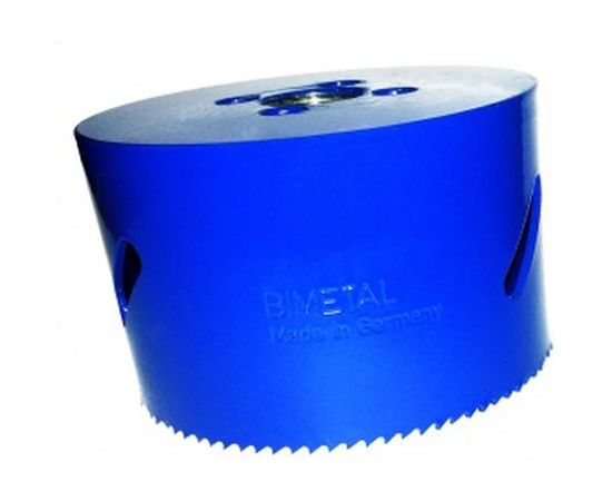 Коронка Bi-metall мелкий зуб (108х38 мм) WILPU 3110800101 