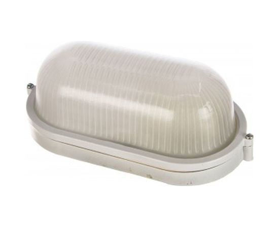 Овальный влагозащищенный термостойкий светильник для бани Банные штучки 32500 