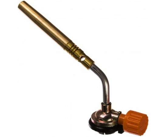 Газовая горелка паяльник Vertextools 833 