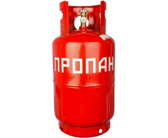 Баллон пропановый (12 л; новый; пустой) СВ000003795 