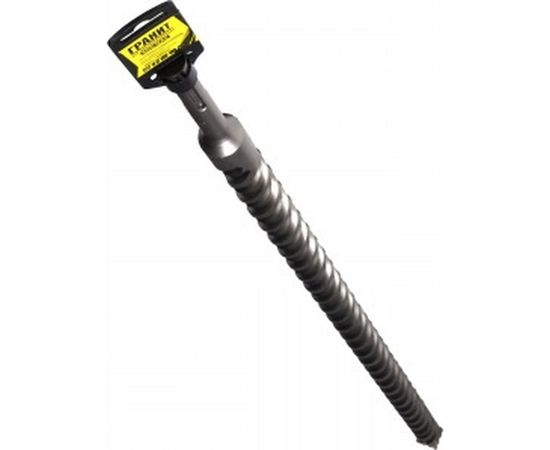 Бур Quadro-X (40x1340/1200 мм; SDS-max) ГРАНИТ 840134 