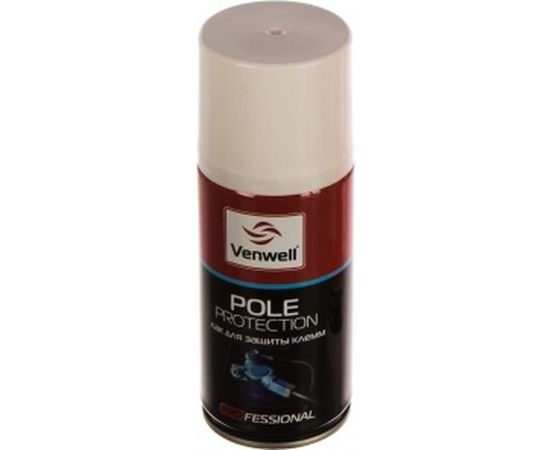 Лак для защиты клемм Venwell Pole Protection 150 мл VW-SL-025RU 