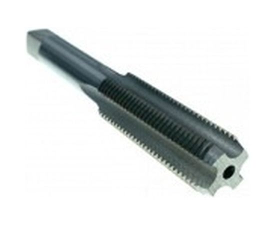 Дюймовый метчик TORNERI UNF 1/4" 28 нитей Р6М5 031119 