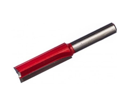 Фреза пазовая прямая АТАКА 659670 