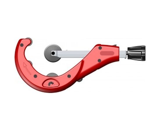 Ручной труборез для полимерных труб до 5" ZENTEN 7477-7 