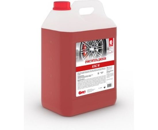 Очиститель дисков 5 л АиС АГАС W 7070395 