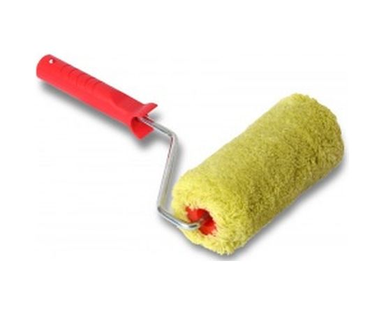 Фасадный валик на подкладке VIRTUS в сборе, полиакрил, 180 мм, ворс 18 мм 002205180 