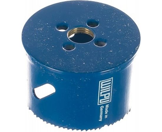 Коронка Bi-metall мелкий зуб (68х38 мм) WILPU 3106800101 