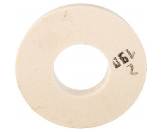 Круг шлифовальный 1 (300х40х127 мм; 25 А; 40СМ F46 K/L) Волжский абразивный завод 005483 