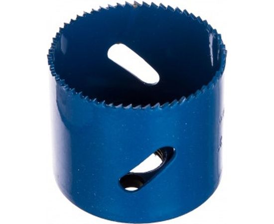 Коронка Bi-metall мелкий зуб (51х38 мм) WILPU 3105100101 