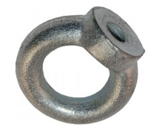 Рым-гайка Метизный двор М20 DIN 582, 4690441030740 