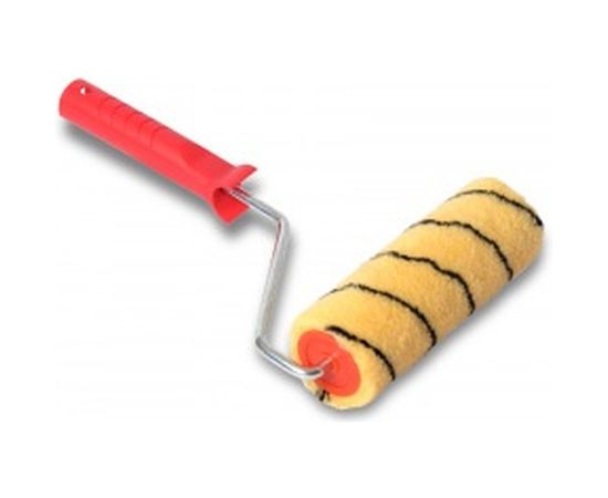 Малярный валик VIRTUS в сборе, полиакрил, 250 мм, ворс 12 мм 002207250 