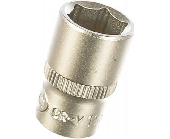 Головка торцевая (1/4"; 11 мм) S146-11 Арсенал 2233420 