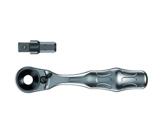 Трещотка 8001 A 1/4" SB Wera WE-073230 